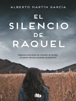 cover image of El silencio de Raquel